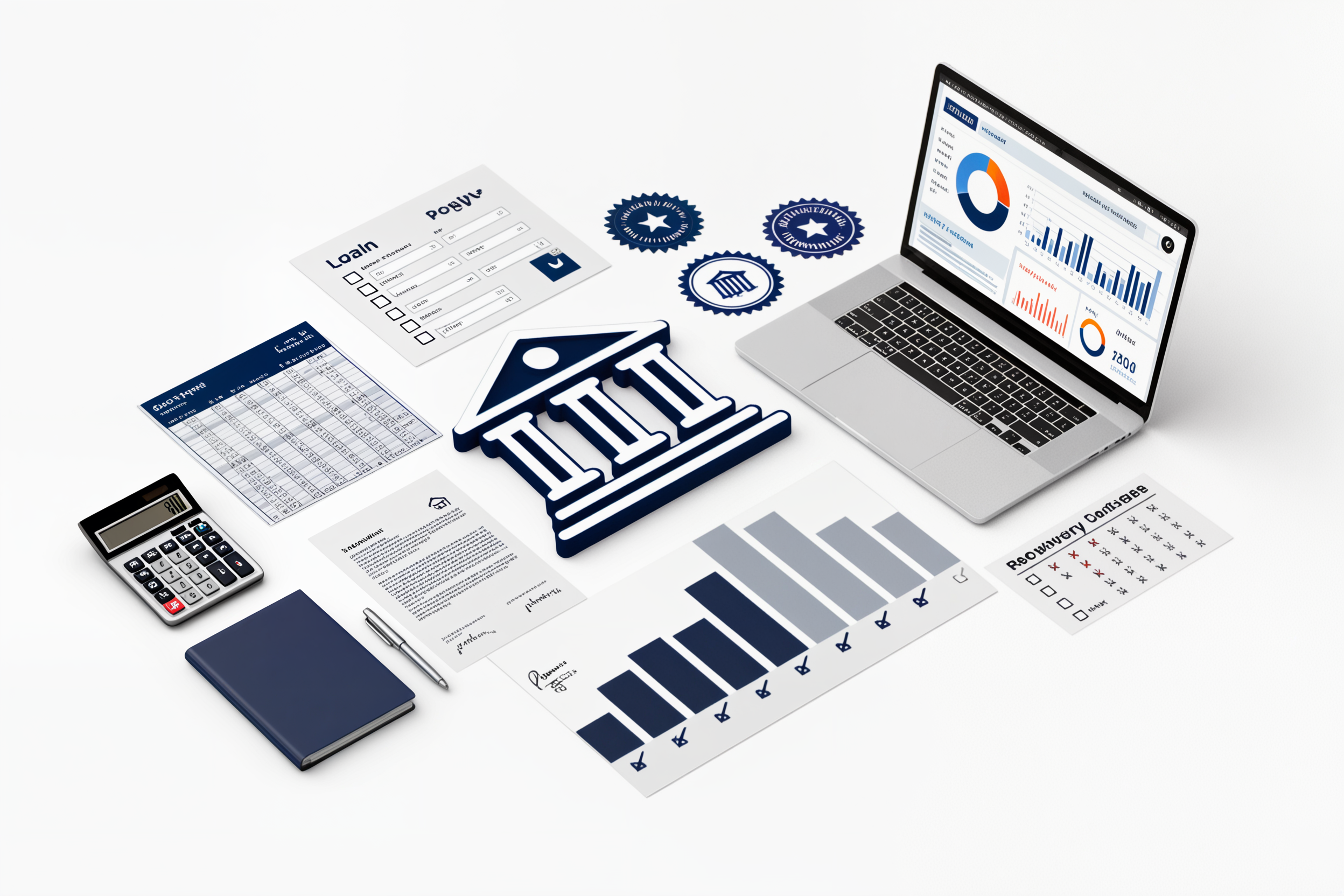Parcours Finance Bancaire