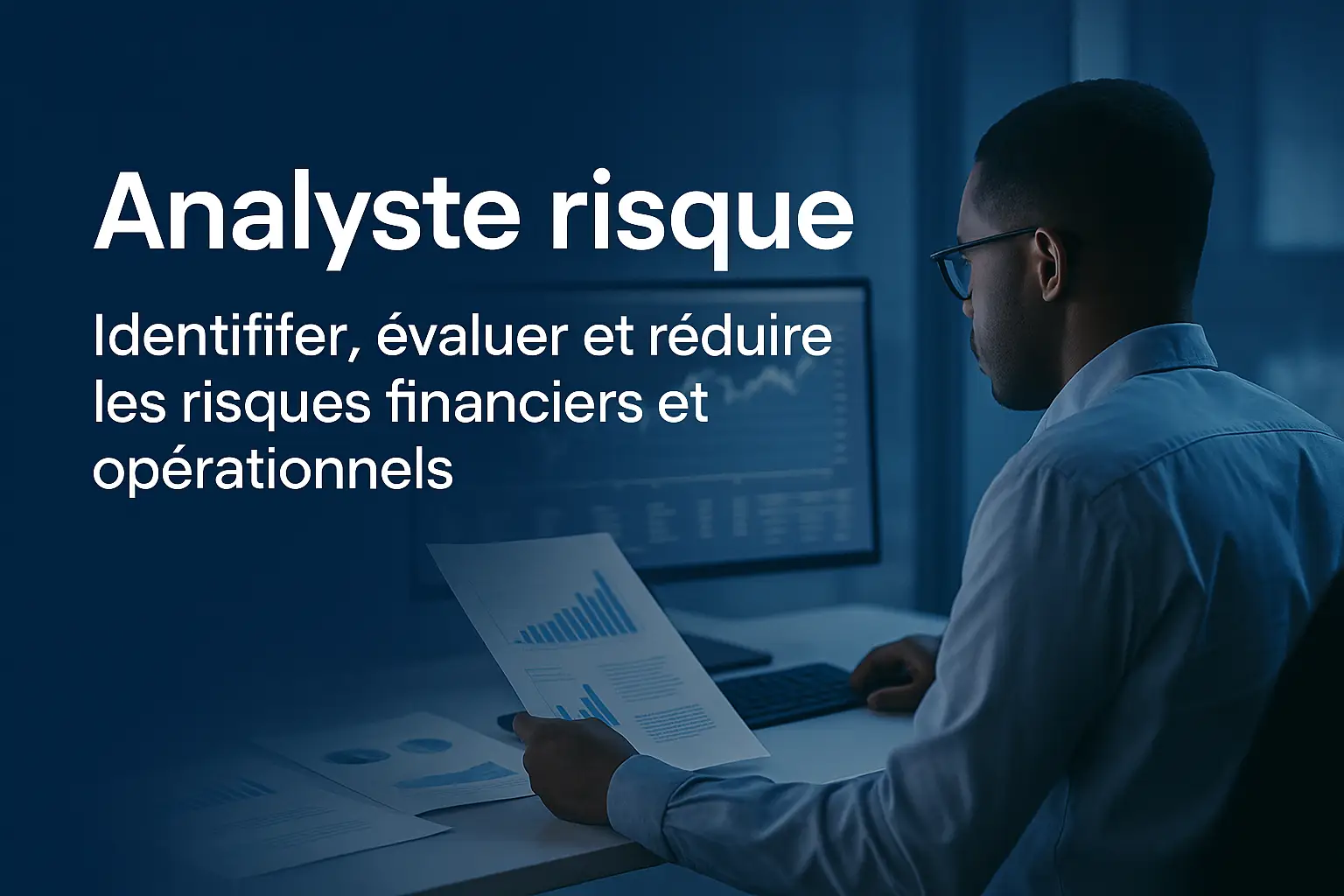 Analyste risque