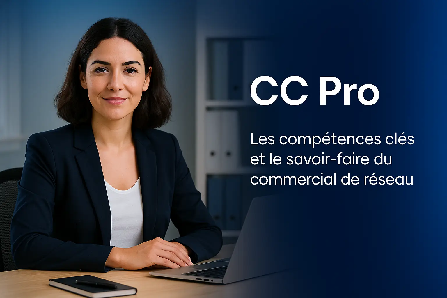 Chargé d’affaires PME & GE