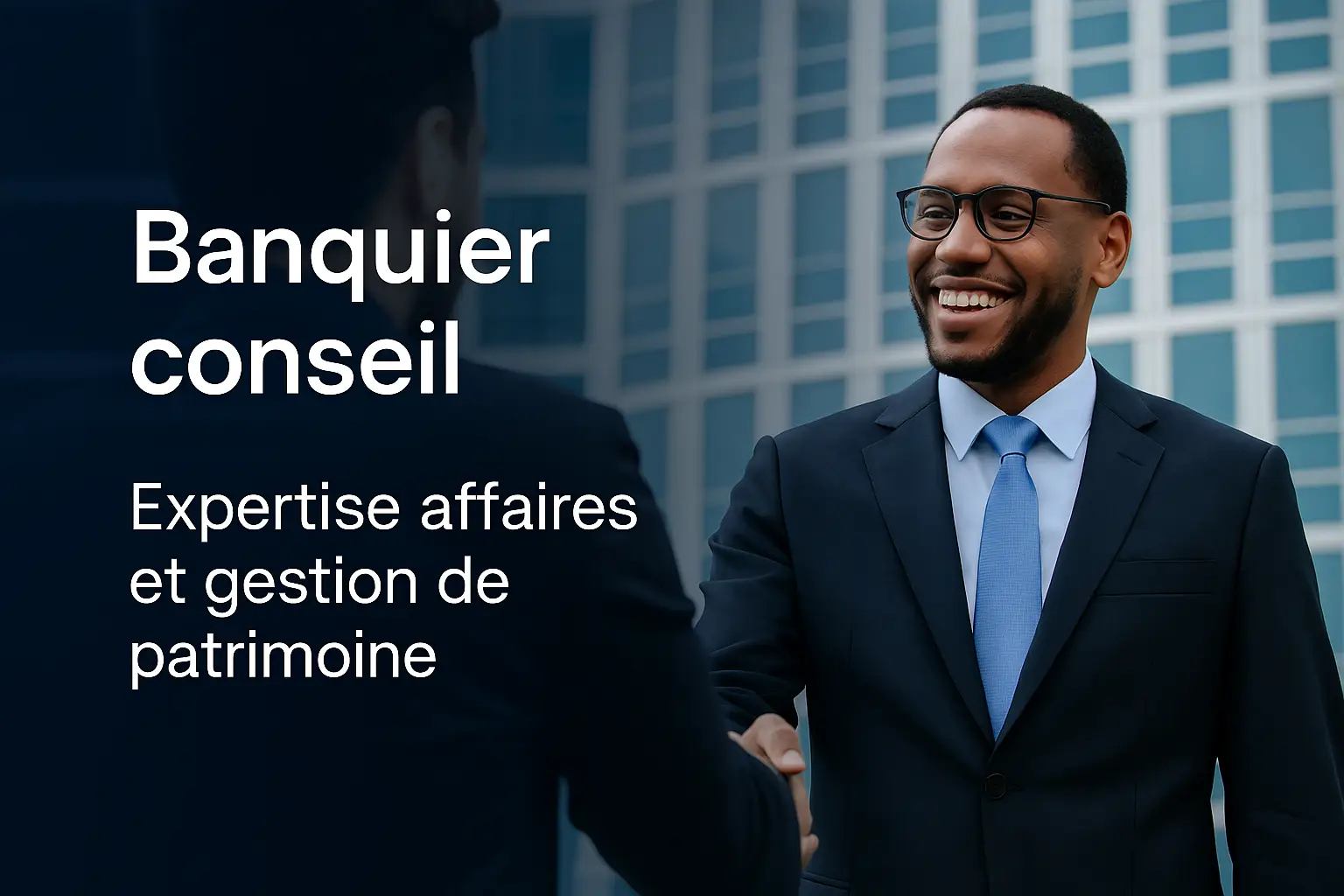 Banquier conseil