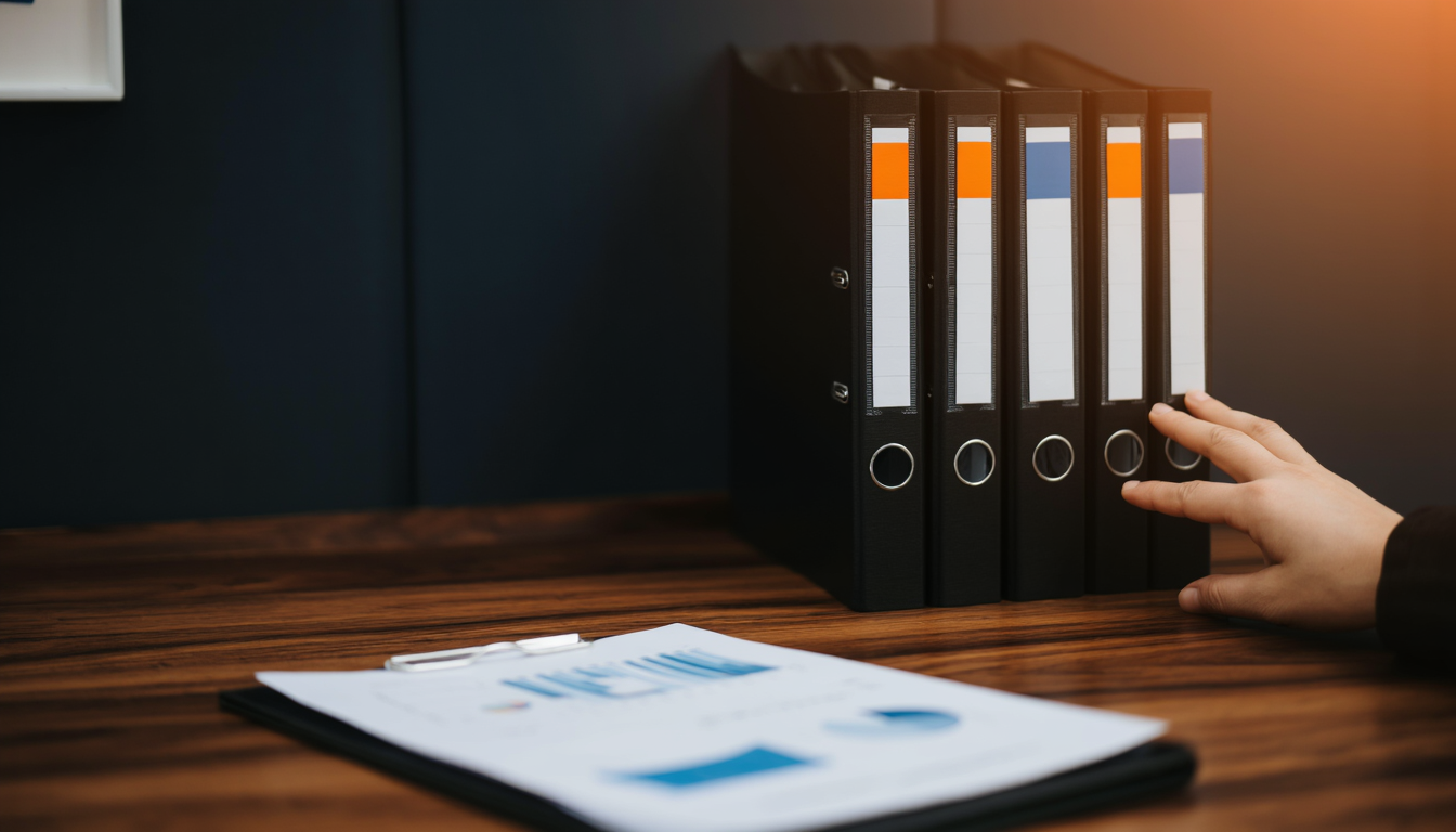 Gestion du portefeuille client PME