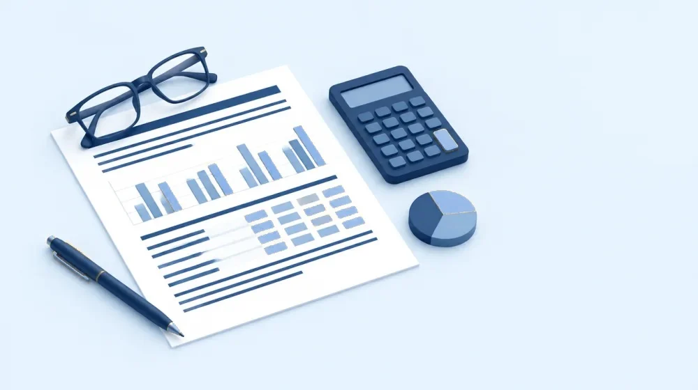 Bannière : Analyse financière des états de synthèse