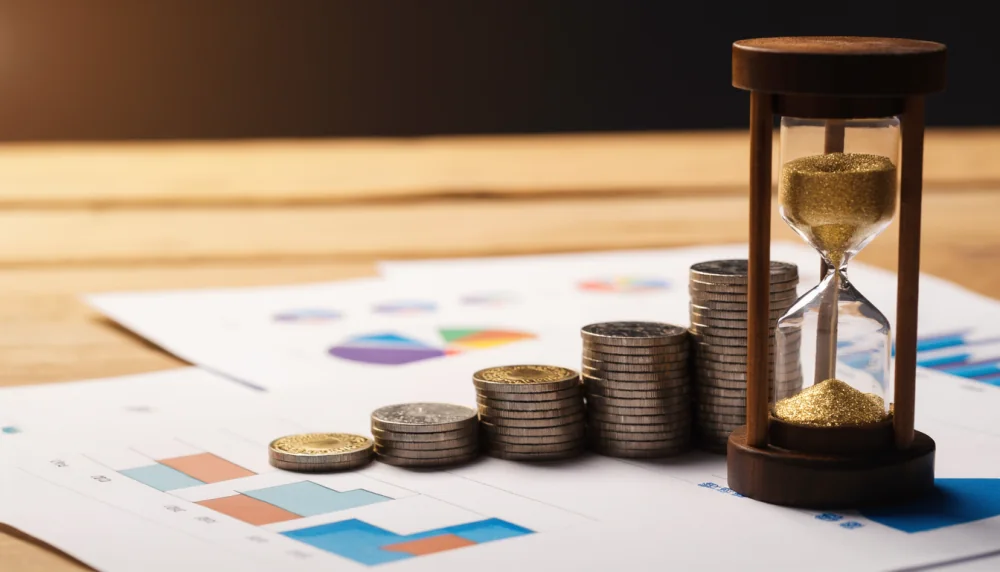 Bannière : Évaluer une entreprise par la méthode DCF
