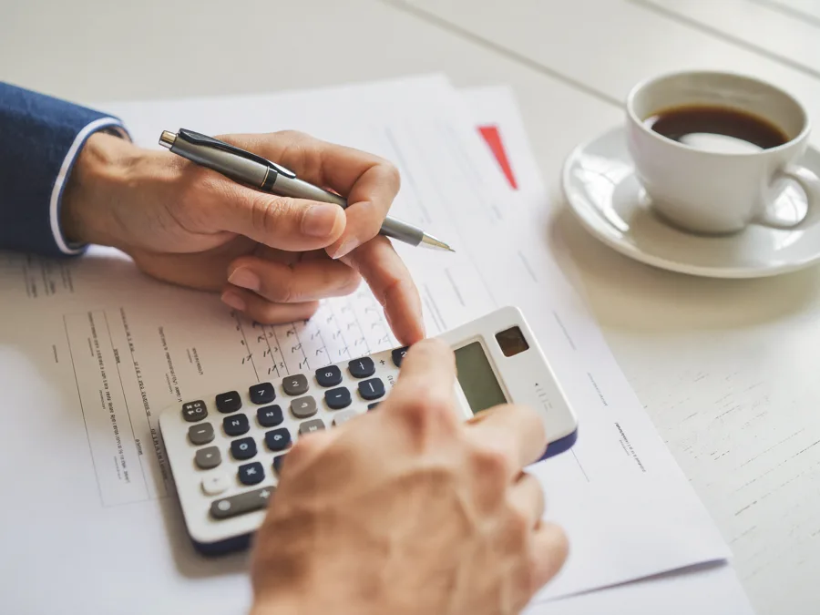 Analyse financière