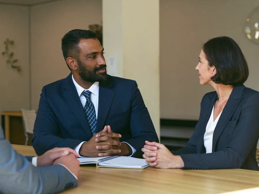 Relation grands clients