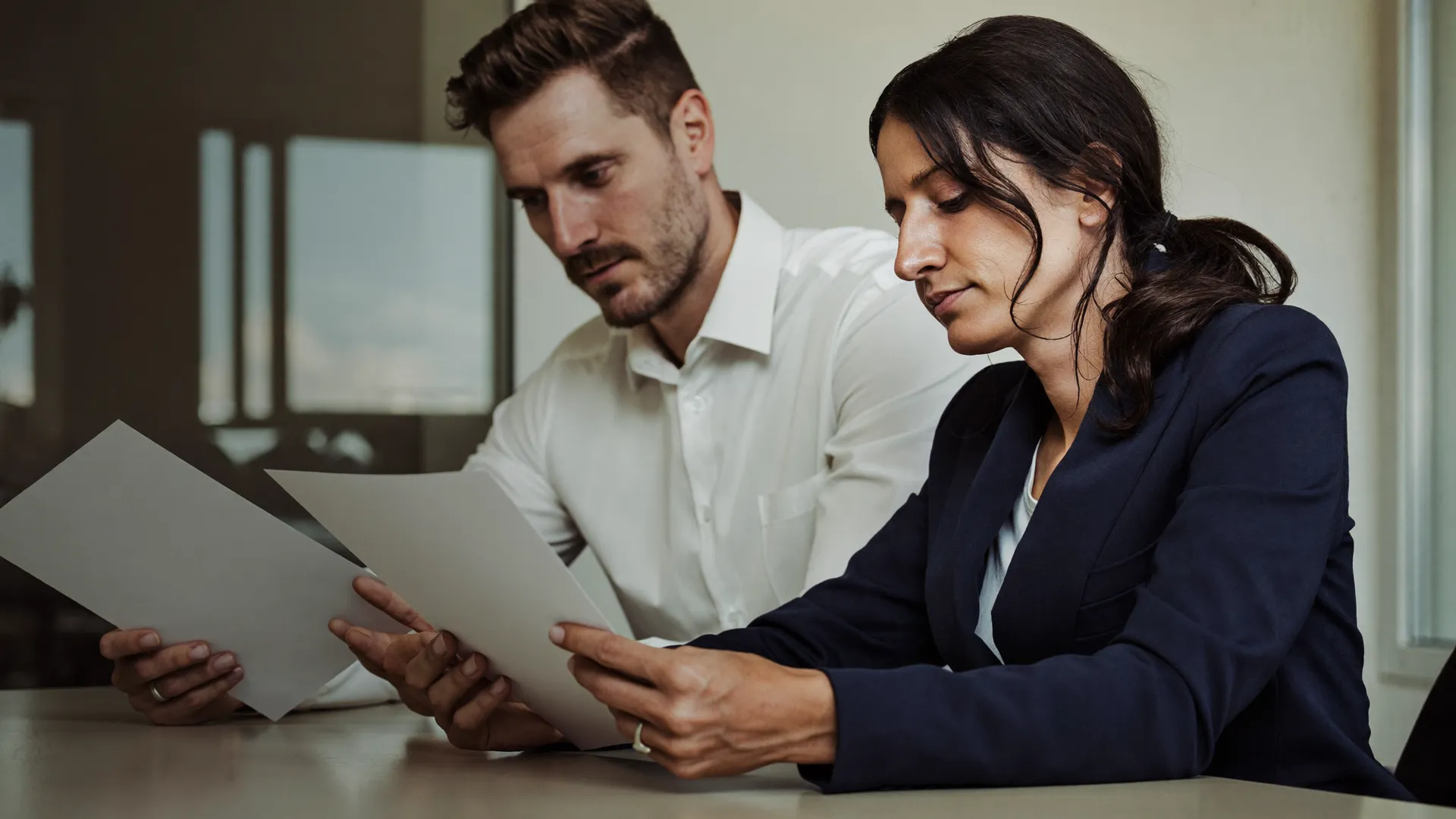 Analyste crédit microfinance