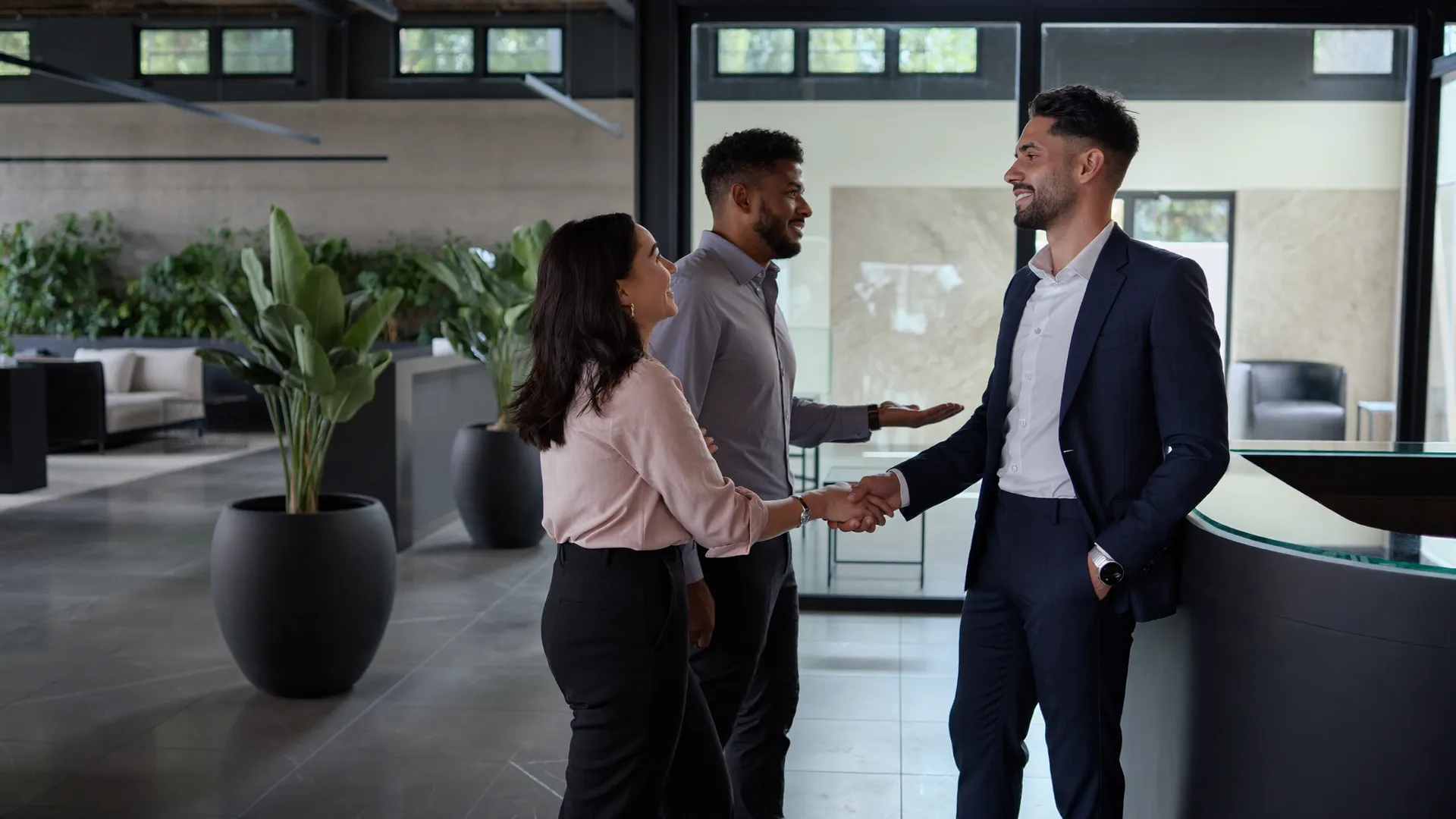 Conseiller clientèle