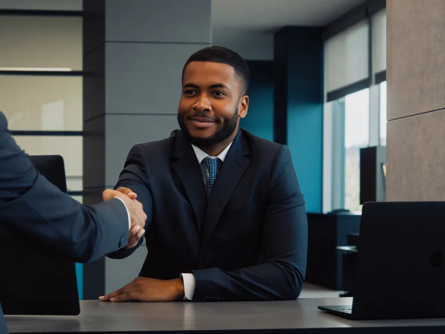 Relation de proximité
