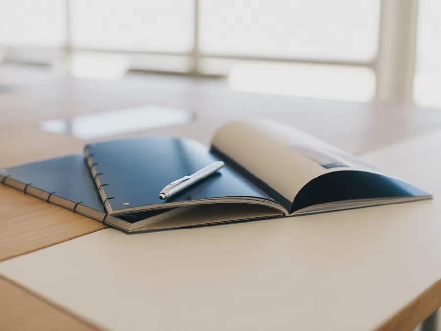 Documents de présentation