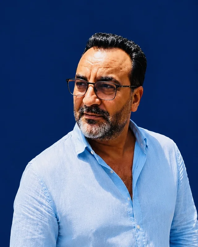 Rachid ELMAATAOUI, fondateur de XELANC