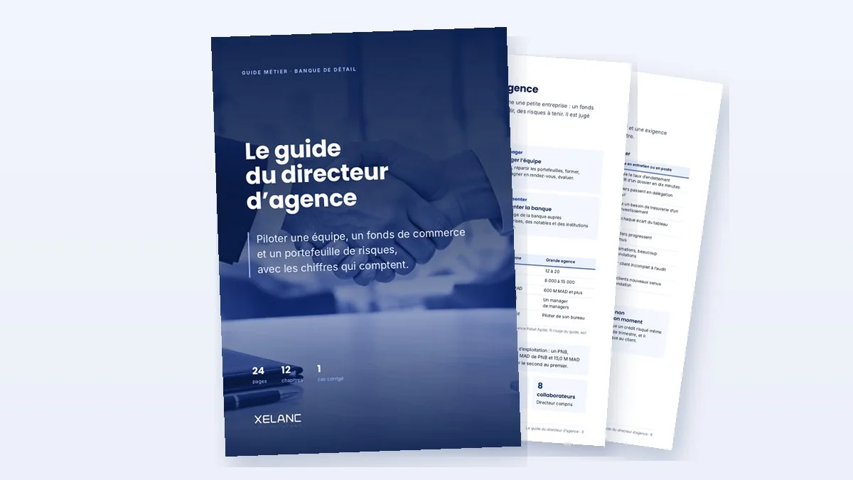 Aperçu : Le guide du directeur d’agence